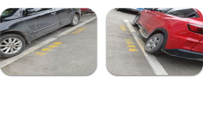 秒泊路邊停車系統(tǒng)助力防城港智慧停車建設(shè)