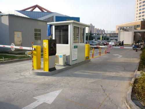 番禺停車場收費系統(tǒng)自動設(shè)備年保 智能停車服務(wù)全面升級